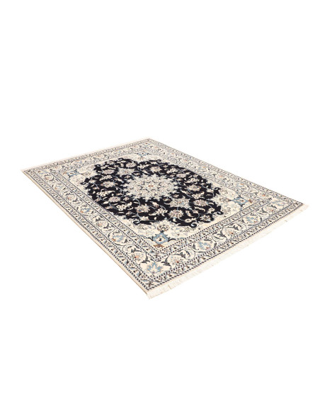 Tappeto Nain Kashmar Persia cm.150x205