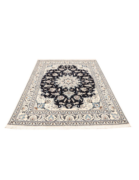 Tappeto Nain Kashmar Persia cm.150x205