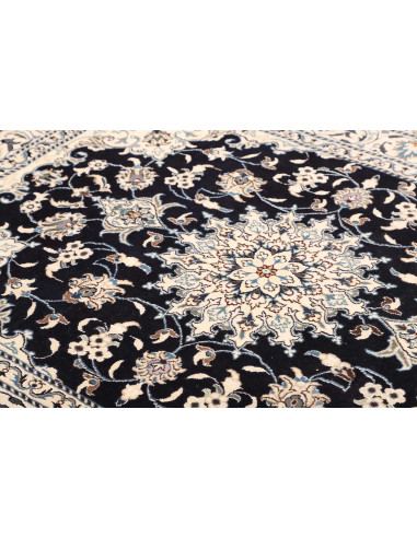 Tappeto Nain Kashmar Persia cm.150x205