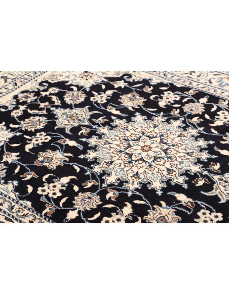 Tappeto Nain Kashmar Persia cm.150x205