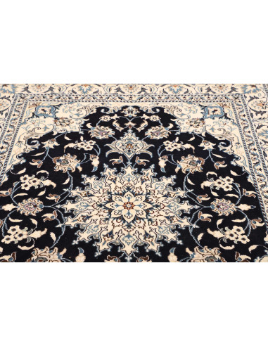 Tappeto Nain Kashmar Persia cm.150x205