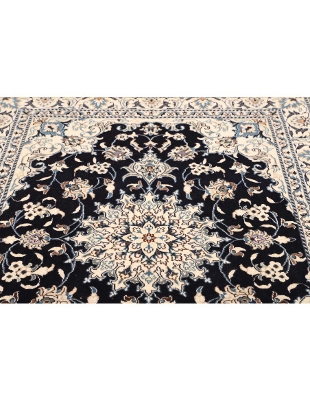 Tappeto Nain Kashmar Persia cm.150x205
