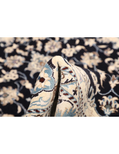 Tappeto Nain Kashmar Persia cm.150x205