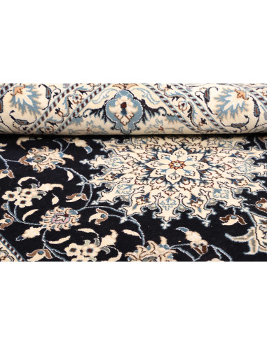 Tappeto Nain Kashmar Persia cm.150x205