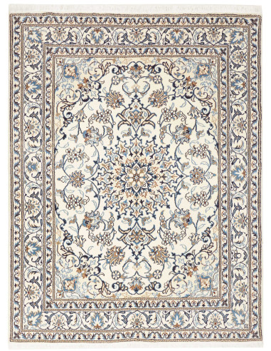 Tappeto Nain Kashmar Persia cm.152x198