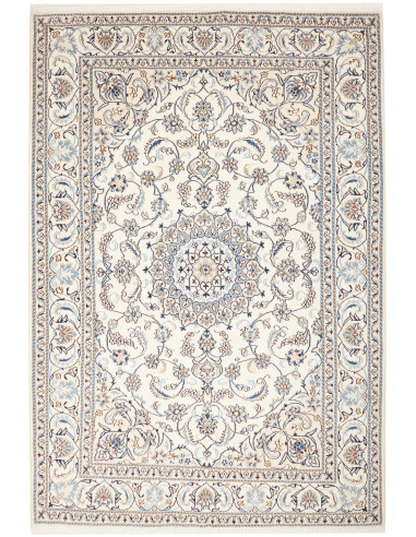 Tappeto Nain Kashmar Persia cm.200x300