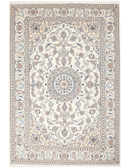 Tappeto Nain Kashmar Persia cm.200x300