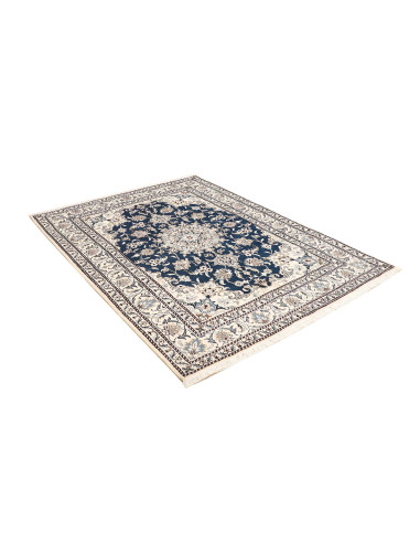 Tappeto Nain Kashmar Persia cm.152x204