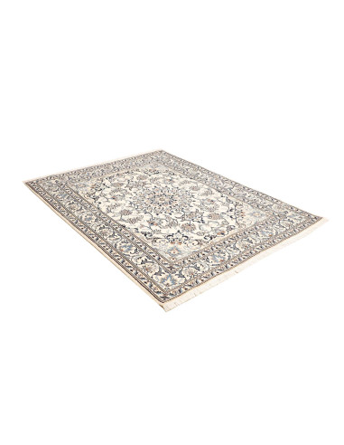 Tappeto Nain Kashmar Persia cm.152x198