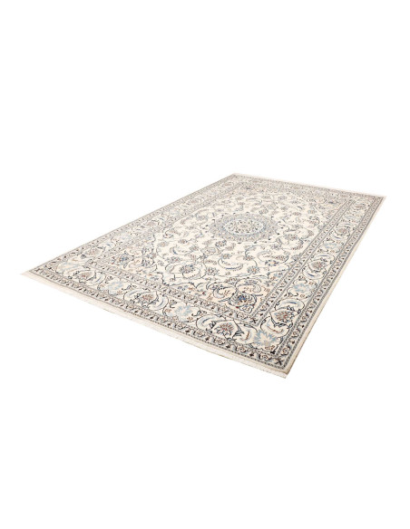 Tappeto Nain Kashmar Persia cm.200x300
