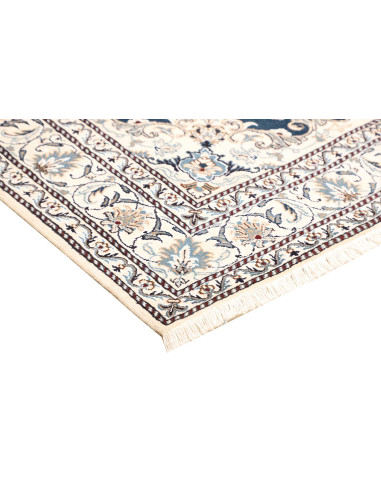 Tappeto Nain Kashmar Persia cm.152x204