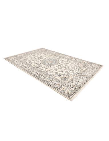Tappeto Nain Kashmar Persia cm.200x300