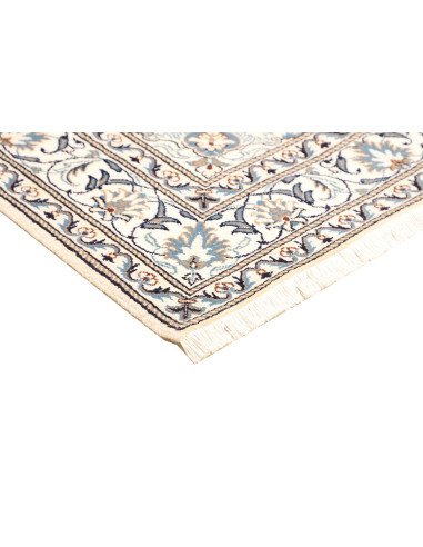 Tappeto Nain Kashmar Persia cm.152x198