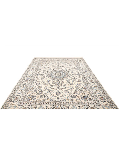 Tappeto Nain Kashmar Persia cm.200x300