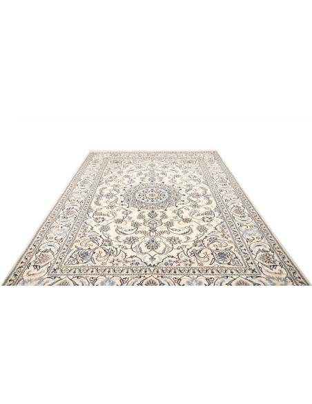 Tappeto Nain Kashmar Persia cm.200x300