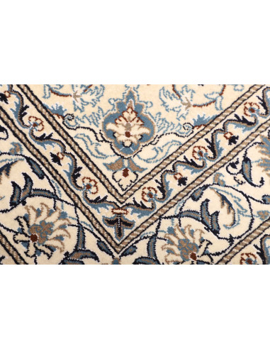 Tappeto Nain Kashmar Persia cm.152x198