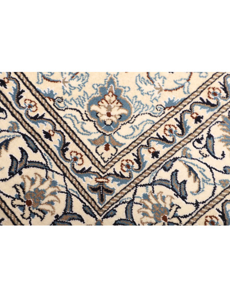 Tappeto Nain Kashmar Persia cm.152x198