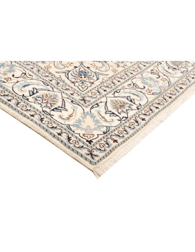 Tappeto Nain Kashmar Persia cm.200x300