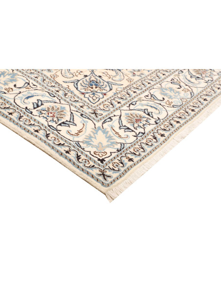 Tappeto Nain Kashmar Persia cm.200x300