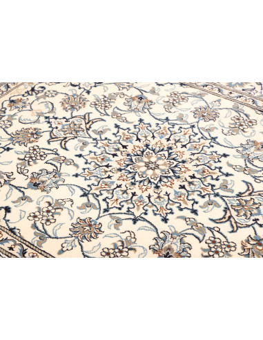 Tappeto Nain Kashmar Persia cm.152x198
