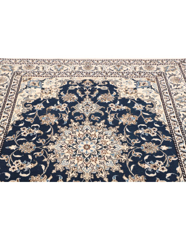 Tappeto Nain Kashmar Persia cm.152x204