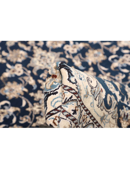 Tappeto Nain Kashmar Persia cm.152x204