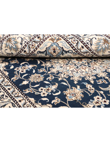 Tappeto Nain Kashmar Persia cm.152x204