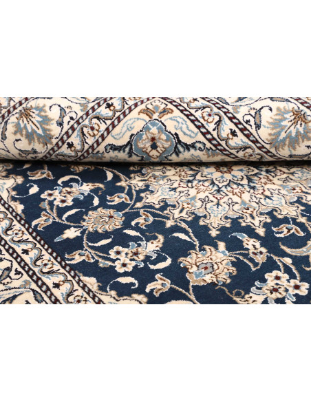 Tappeto Nain Kashmar Persia cm.152x204