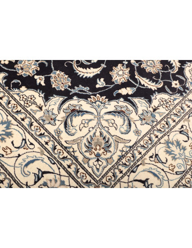 Tappeto Nain Kashmar Persia cm.190x290