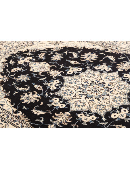 Tappeto Nain Kashmar Persia cm.167x242