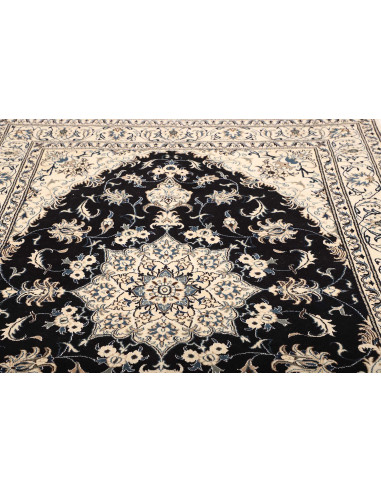 Tappeto Nain Kashmar Persia cm.167x242