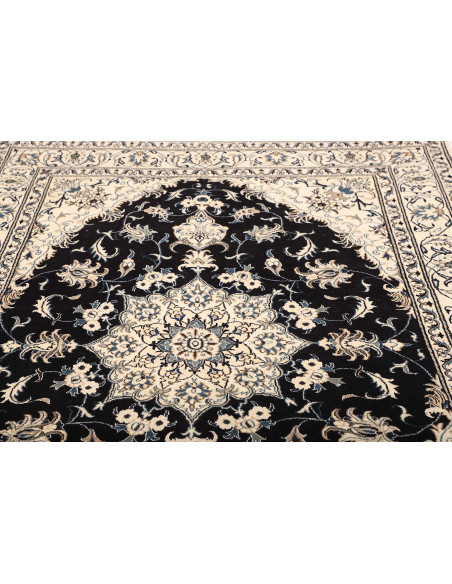 Tappeto Nain Kashmar Persia cm.167x242