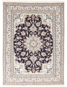 Tappeto Nain Kashmar Persia cm.150x200