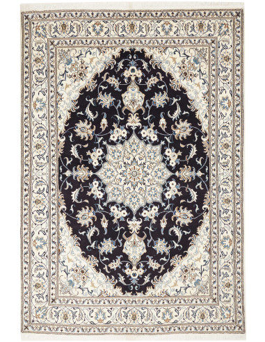 Tappeto Nain Kashmar Persia cm.168x250