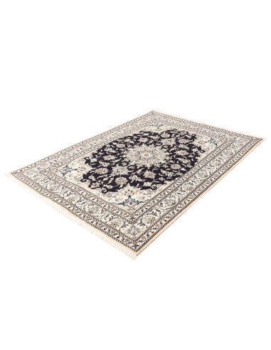 Tappeto Nain Kashmar Persia cm.150x200