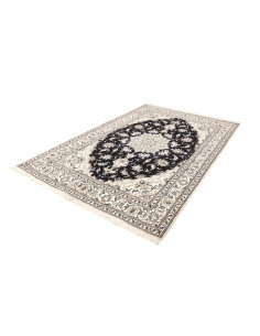 Tappeto Nain Kashmar Persia cm.168x250 2