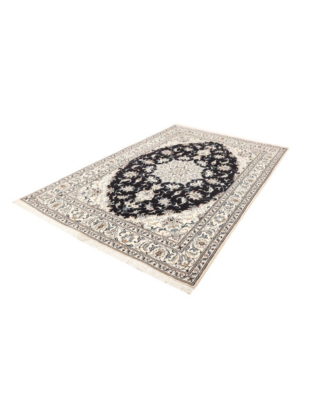 Tappeto Nain Kashmar Persia cm.168x250