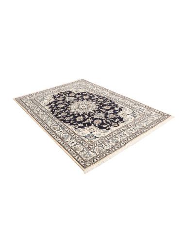 Tappeto Nain Kashmar Persia cm.150x200