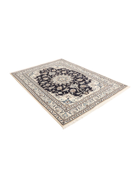 Tappeto Nain Kashmar Persia cm.150x200
