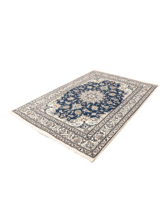 Tappeto Nain Kashmar Persia cm.150x210 2