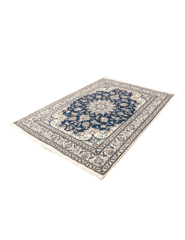 Tappeto Nain Kashmar Persia cm.150x210