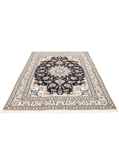 Tappeto Nain Kashmar Persia cm.150x200