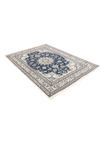 Tappeto Nain Kashmar Persia cm.150x210