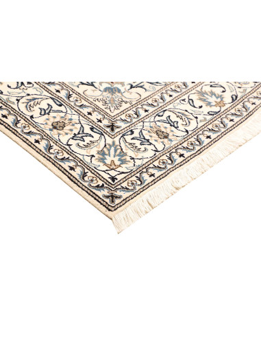 Tappeto Nain Kashmar Persia cm.168x250