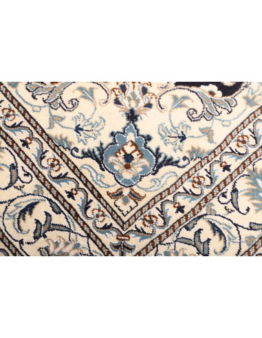 Tappeto Nain Kashmar Persia cm.150x200