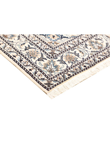 Tappeto Nain Kashmar Persia cm.150x210