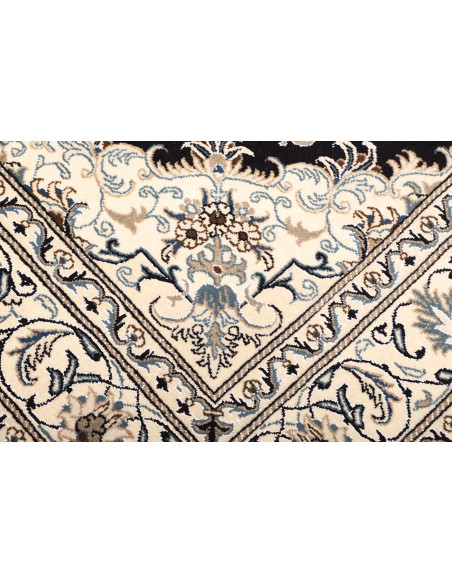 Tappeto Nain Kashmar Persia cm.168x250