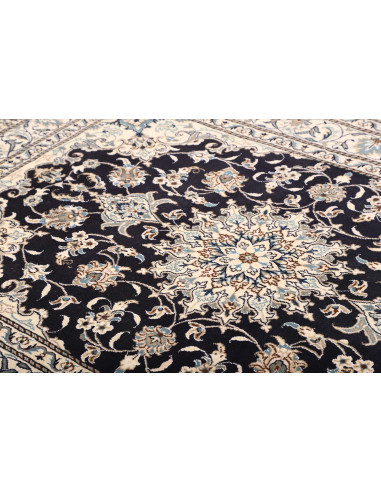 Tappeto Nain Kashmar Persia cm.150x200