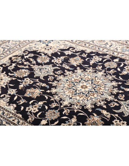 Tappeto Nain Kashmar Persia cm.150x200