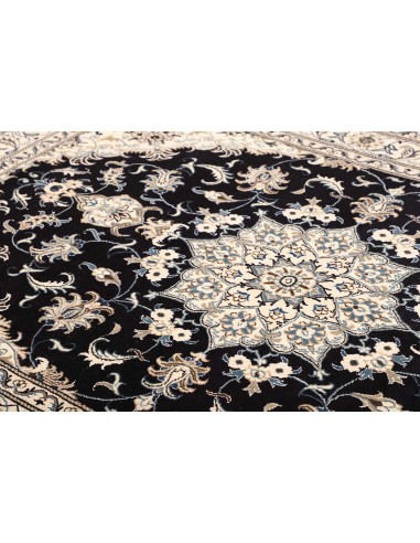 Tappeto Nain Kashmar Persia cm.168x250